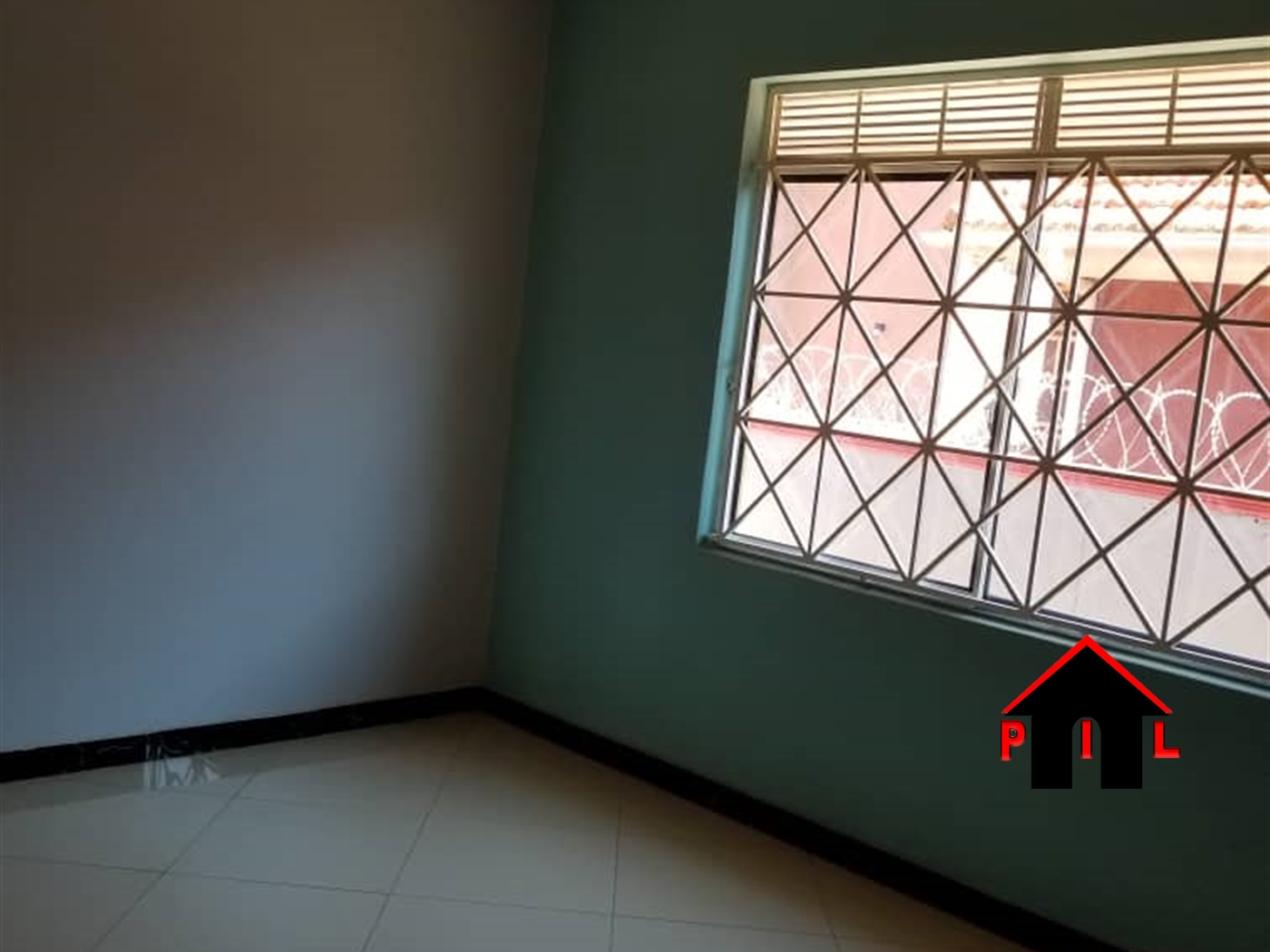 Bungalow for rent in Kira Wakiso