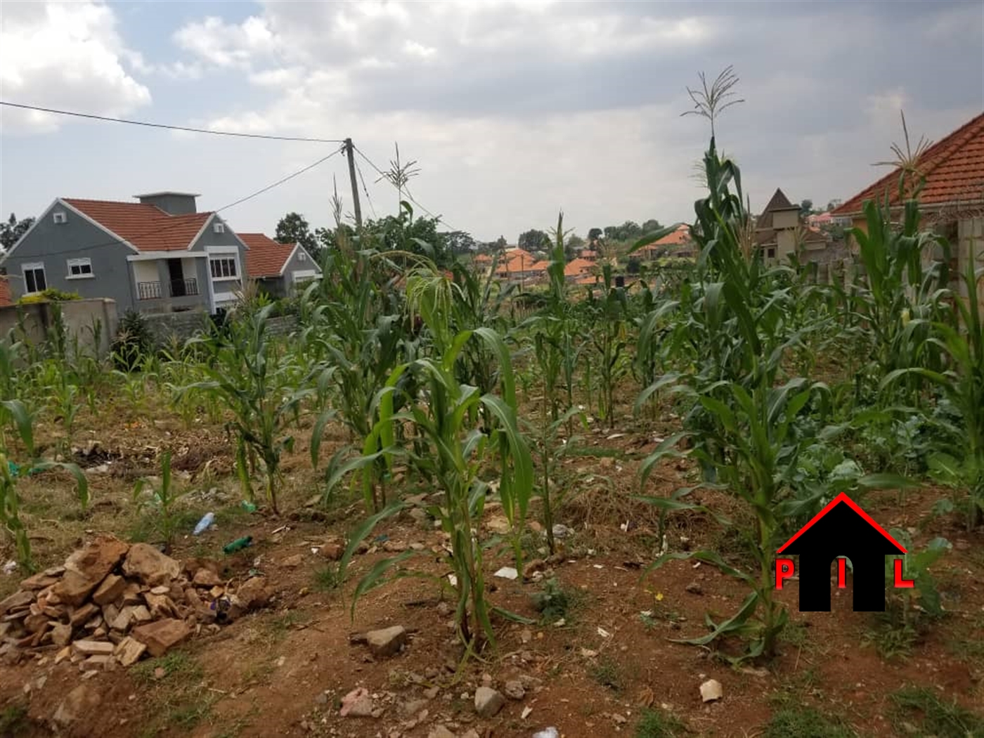 Residential Land for sale in Mulawa Wakiso