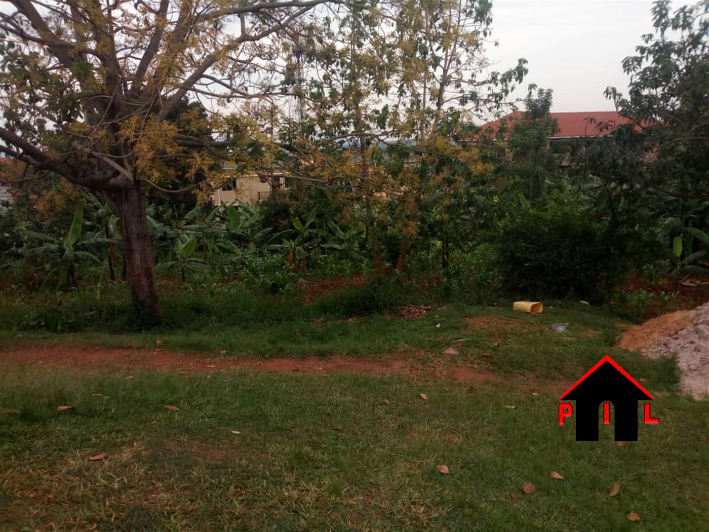 Residential Land for sale in Muyenga Kampala