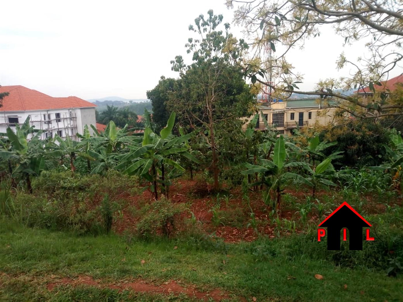 Residential Land for sale in Muyenga Kampala