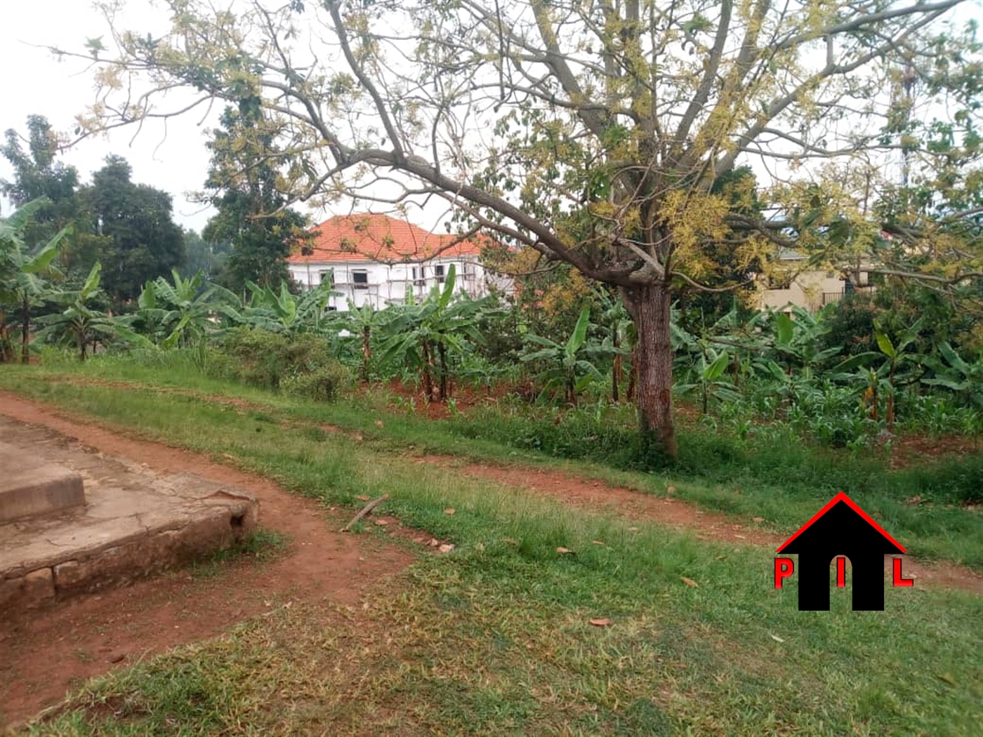 Residential Land for sale in Muyenga Kampala