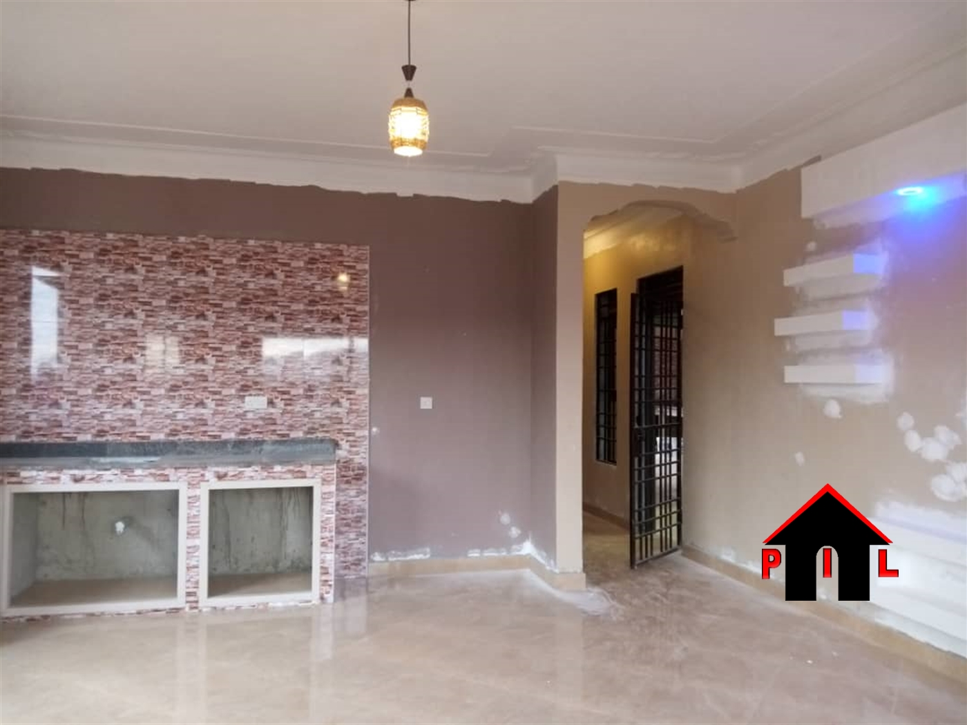 Apartment for sale in Kyanja Kampala