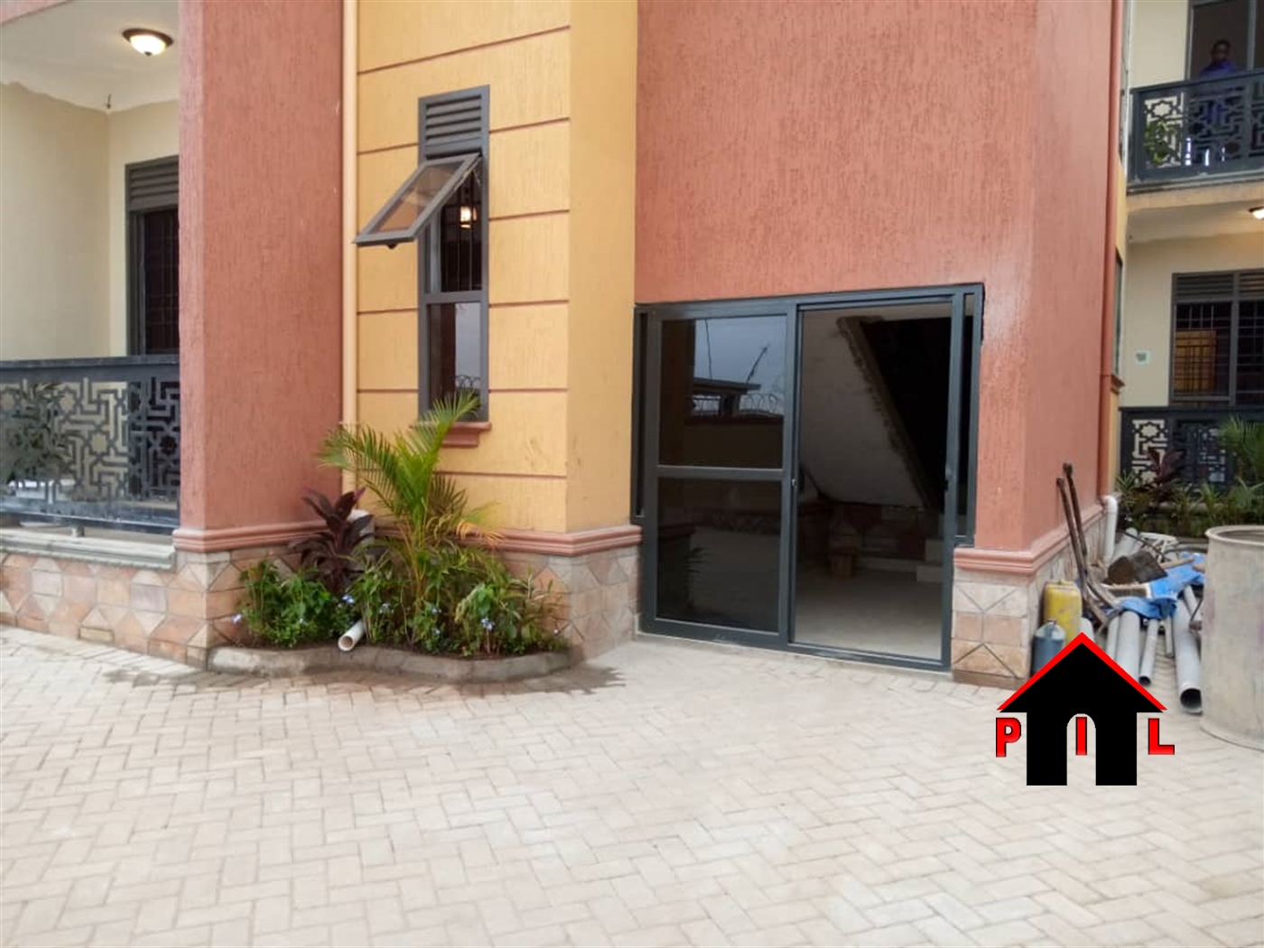 Apartment for sale in Kyanja Kampala