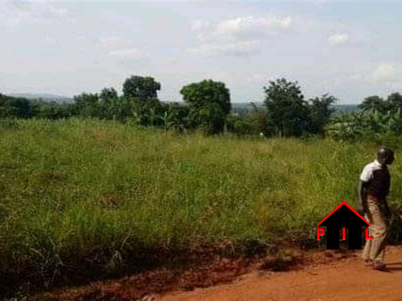 Agricultural Land for sale in Bukuya Mityana