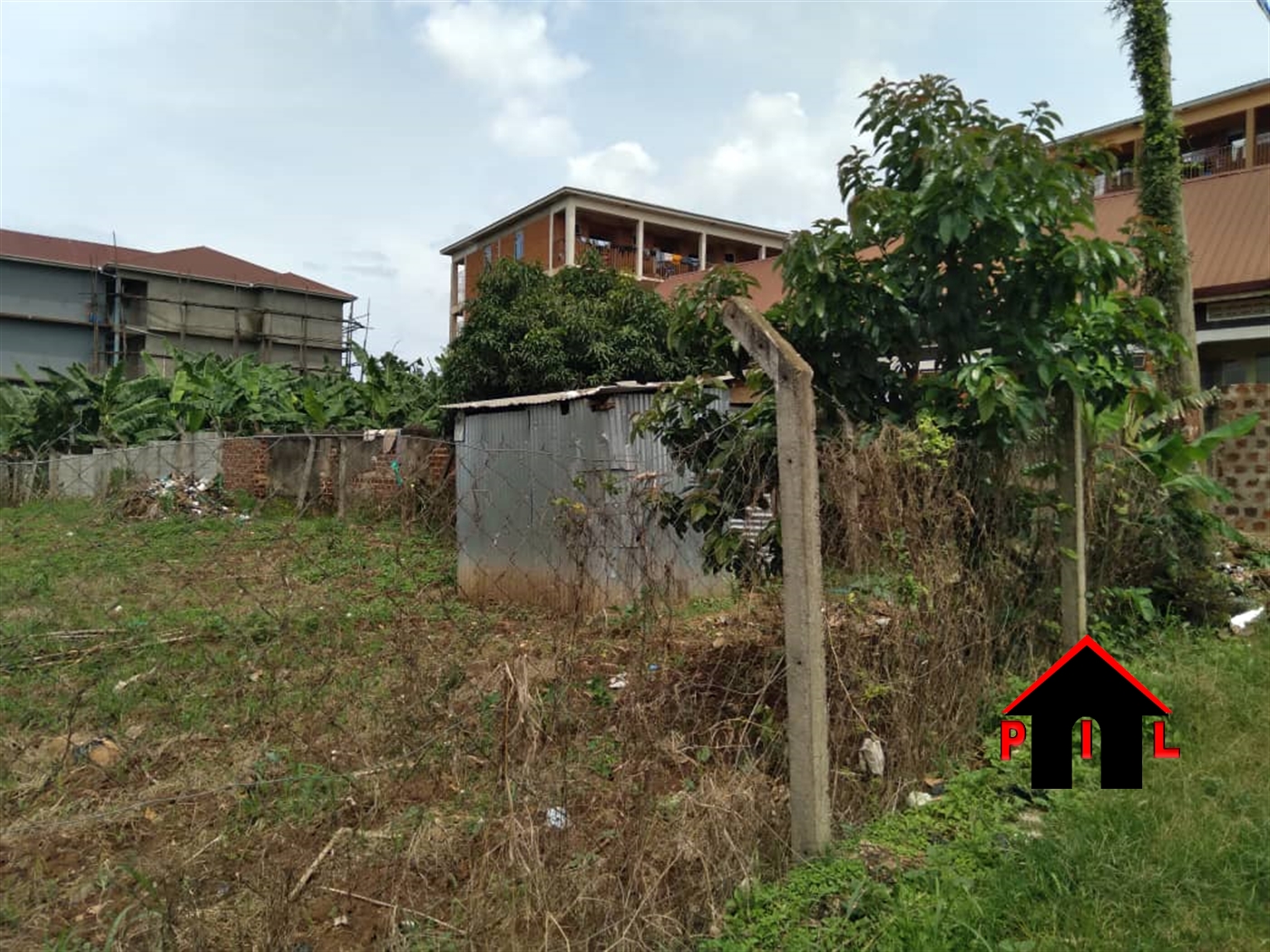 Residential Land for sale in Kalagala Luweero