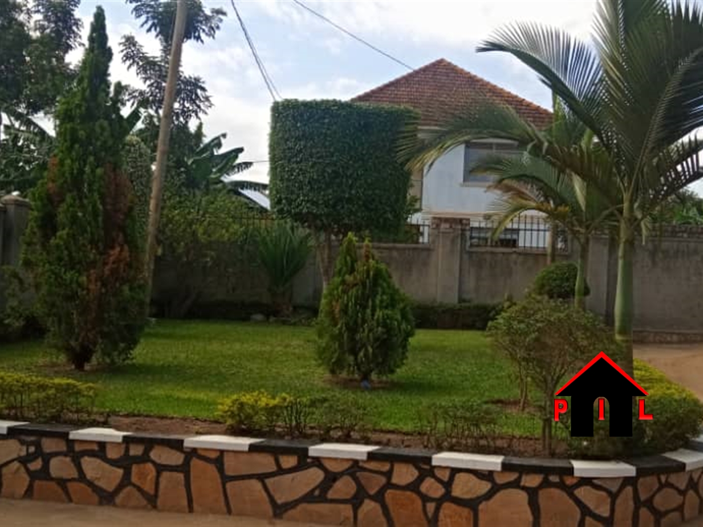 Bungalow for sale in Sonde Wakiso