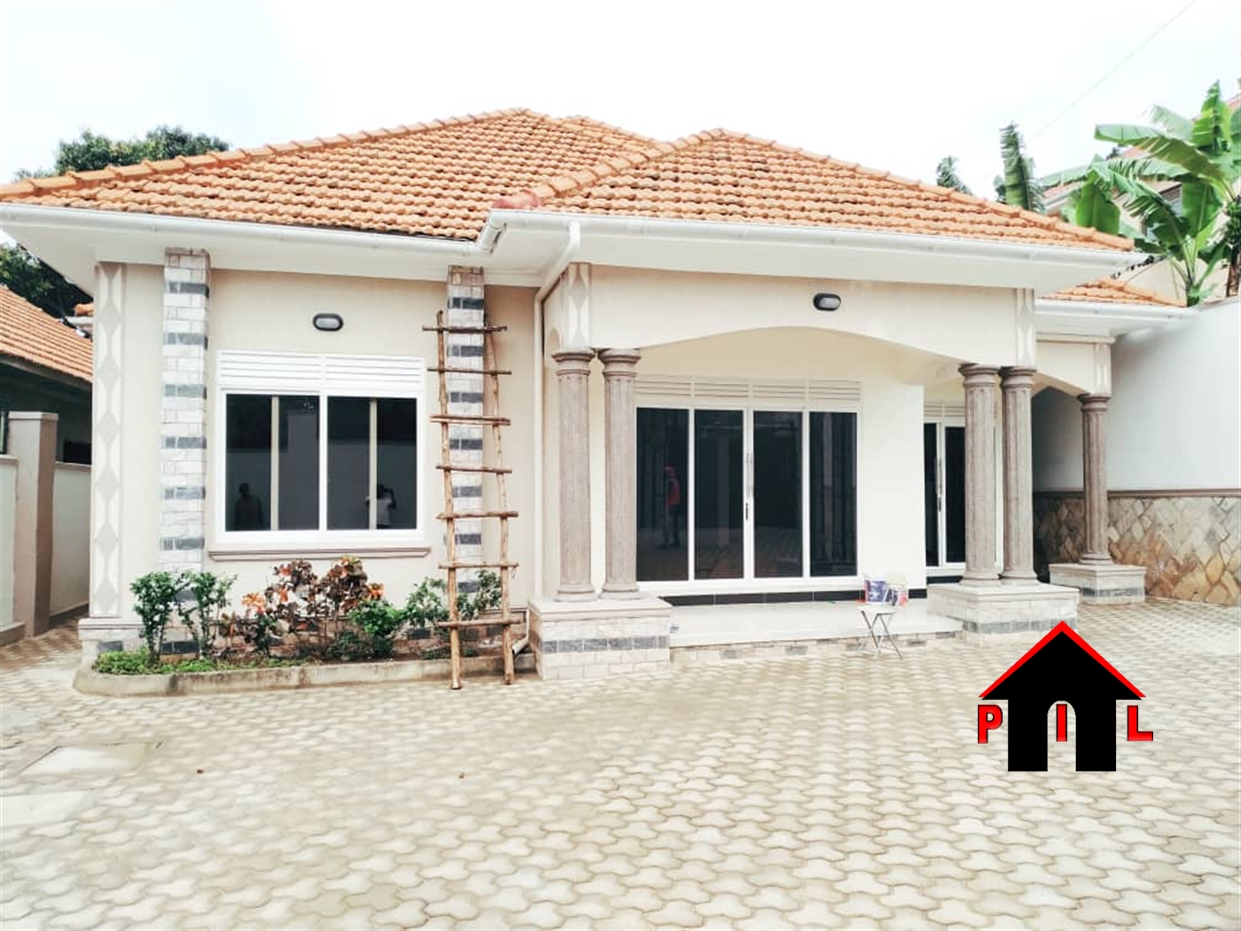 Bungalow for sale in Kira Wakiso