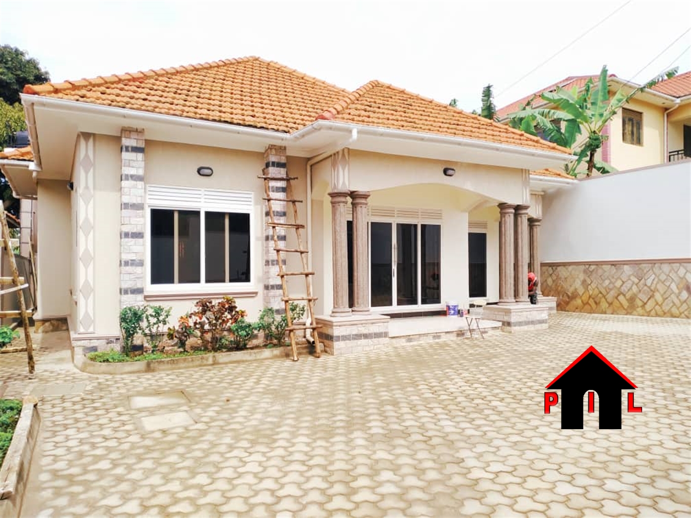 Bungalow for sale in Kira Wakiso