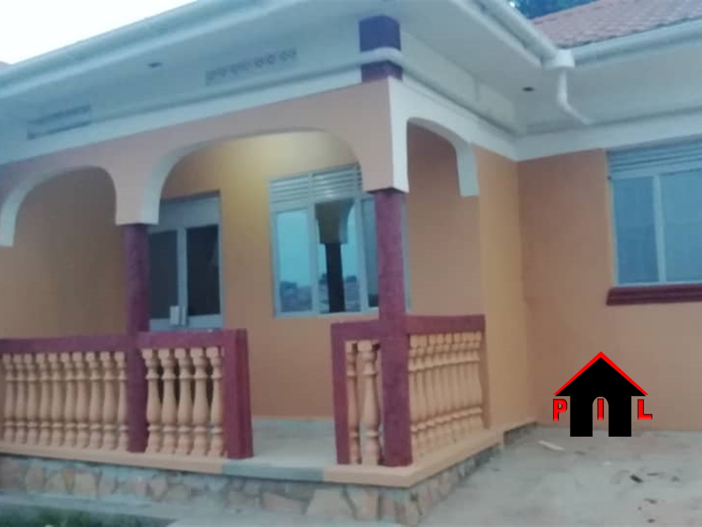 Bungalow for sale in Rubaga Kampala