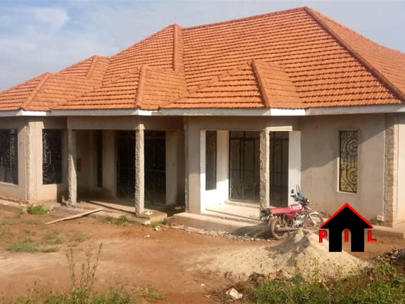 Bungalow for sale in Kisowela Mukono