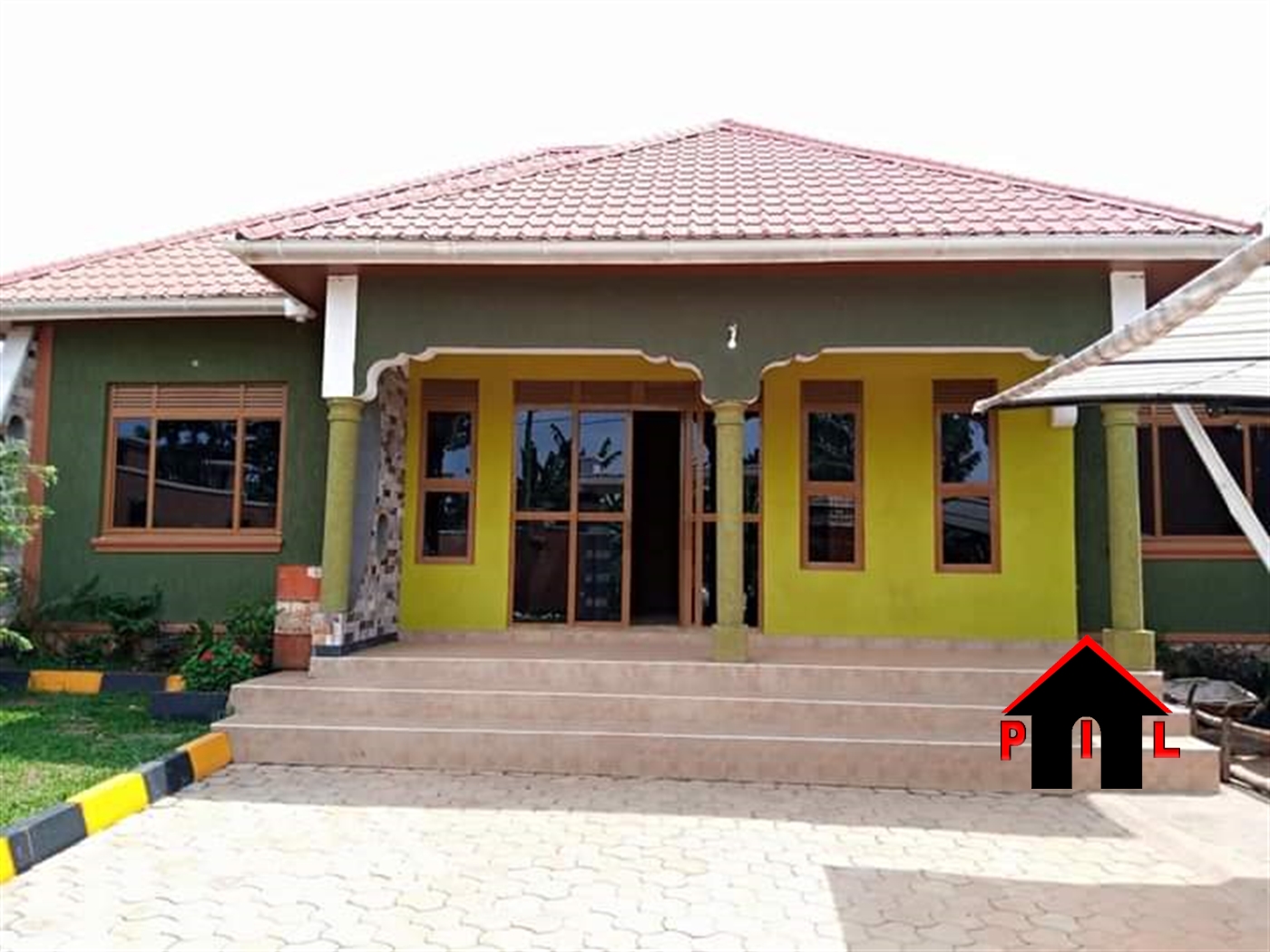 Bungalow for sale in Kira Wakiso