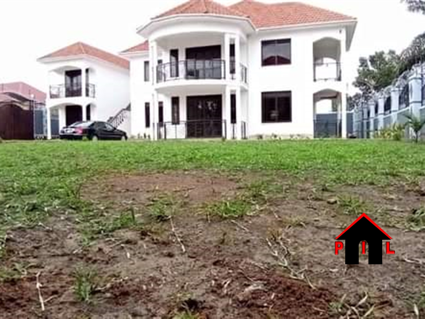 Storeyed house for sale in Najjera Wakiso