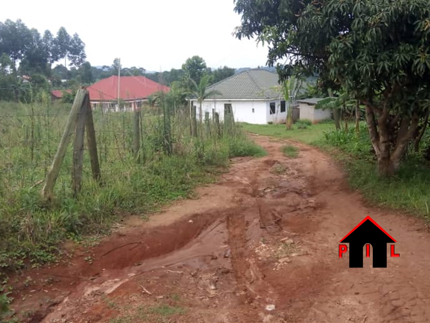 Residential Land for sale in Mpoma Mukono