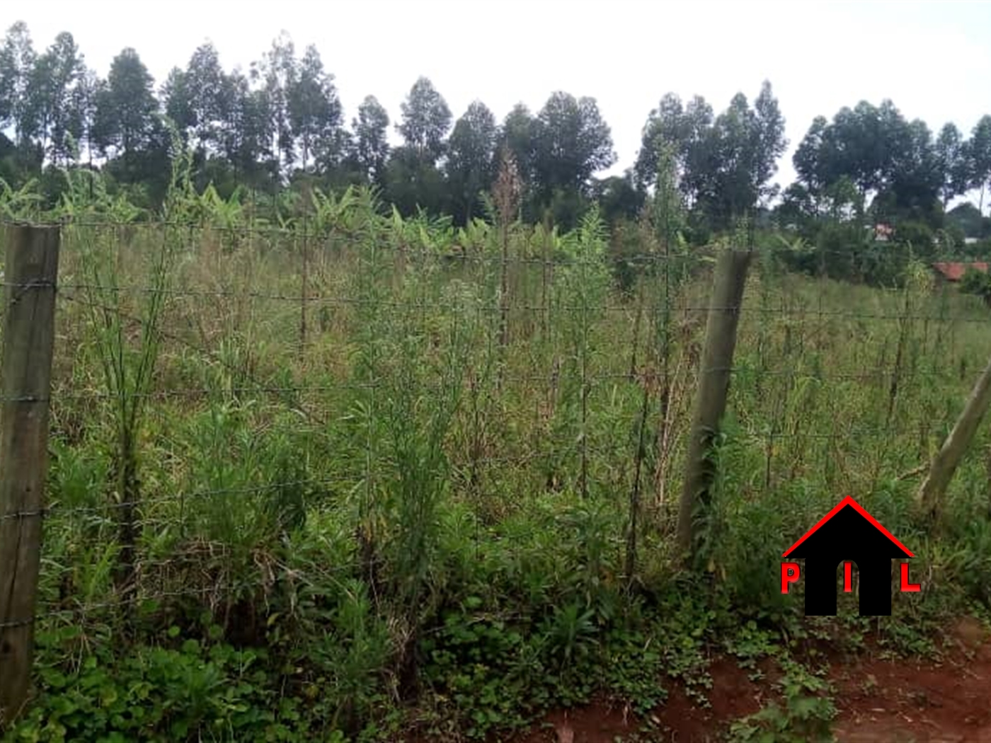 Residential Land for sale in Mpoma Mukono