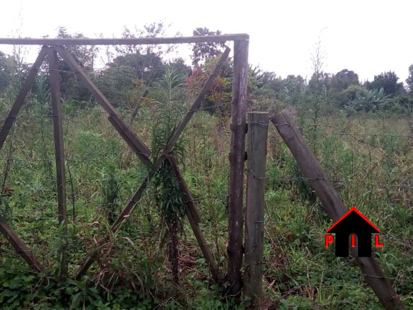 Residential Land for sale in Mpoma Mukono