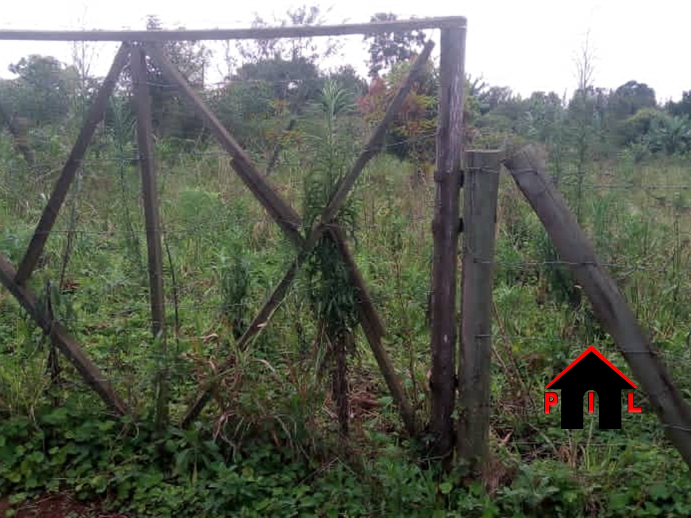 Residential Land for sale in Mpoma Mukono