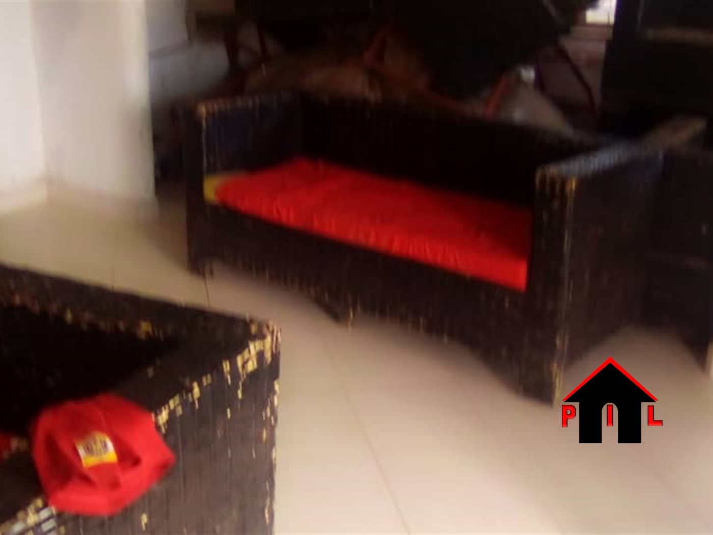 Bungalow for sale in Nakabago Mukono