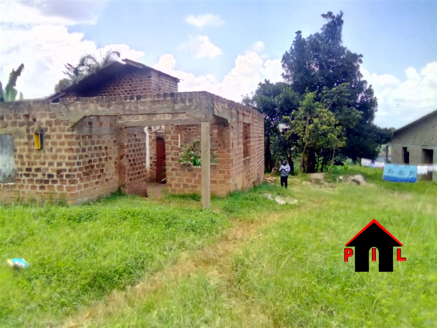 Commercial Land for sale in Goma Mukono