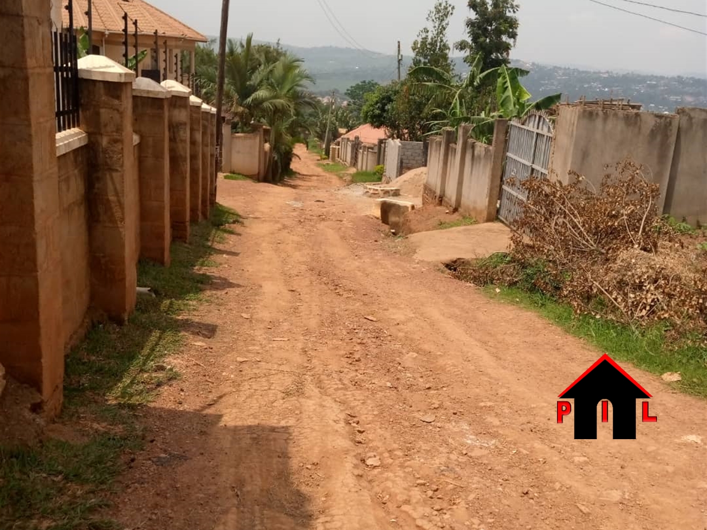 Residential Land for sale in Katale Wakiso