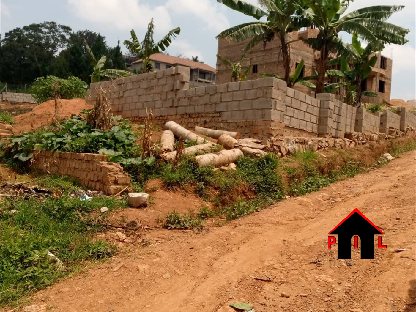 Residential Land for sale in Katale Wakiso