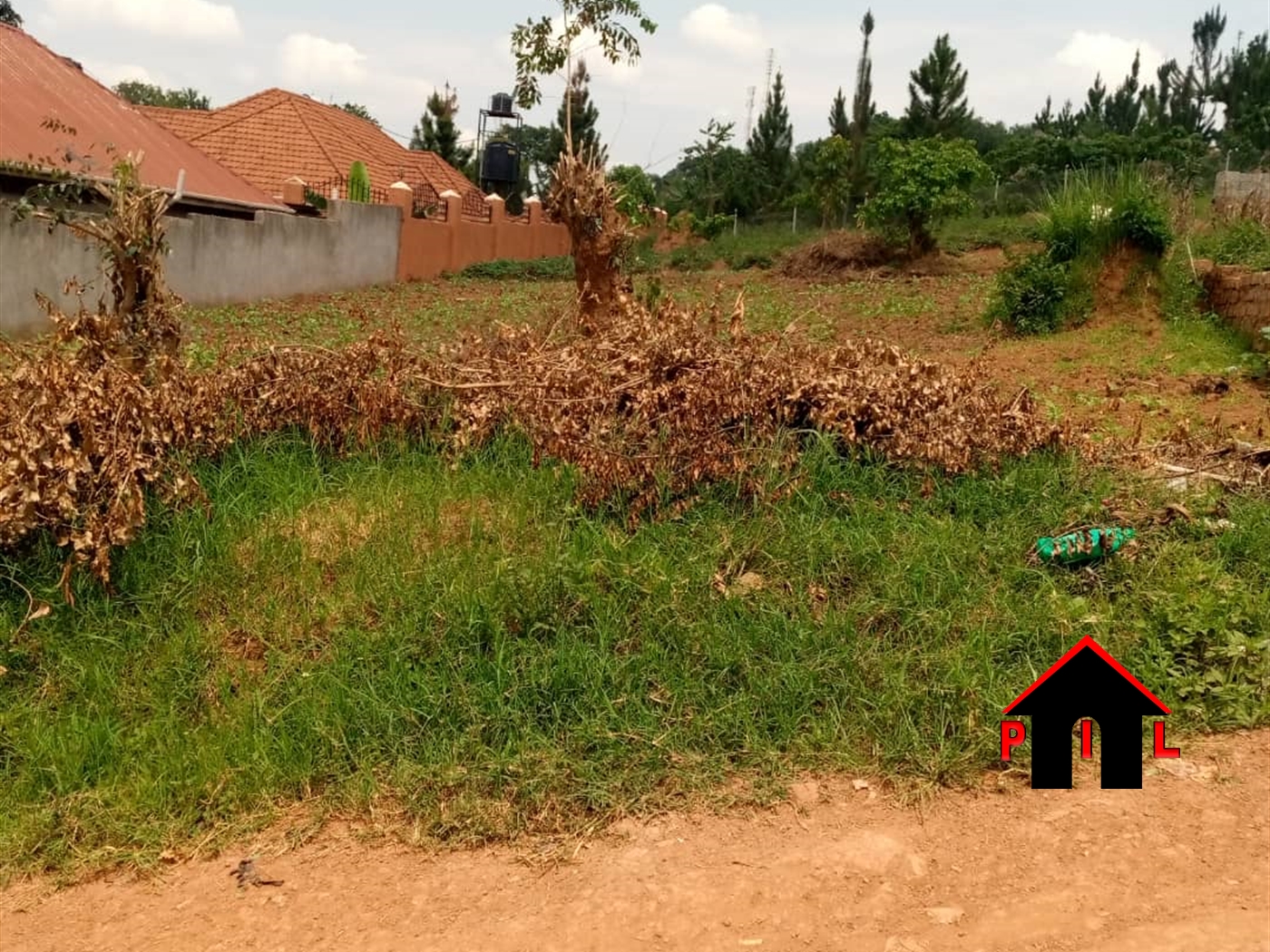 Residential Land for sale in Katale Wakiso