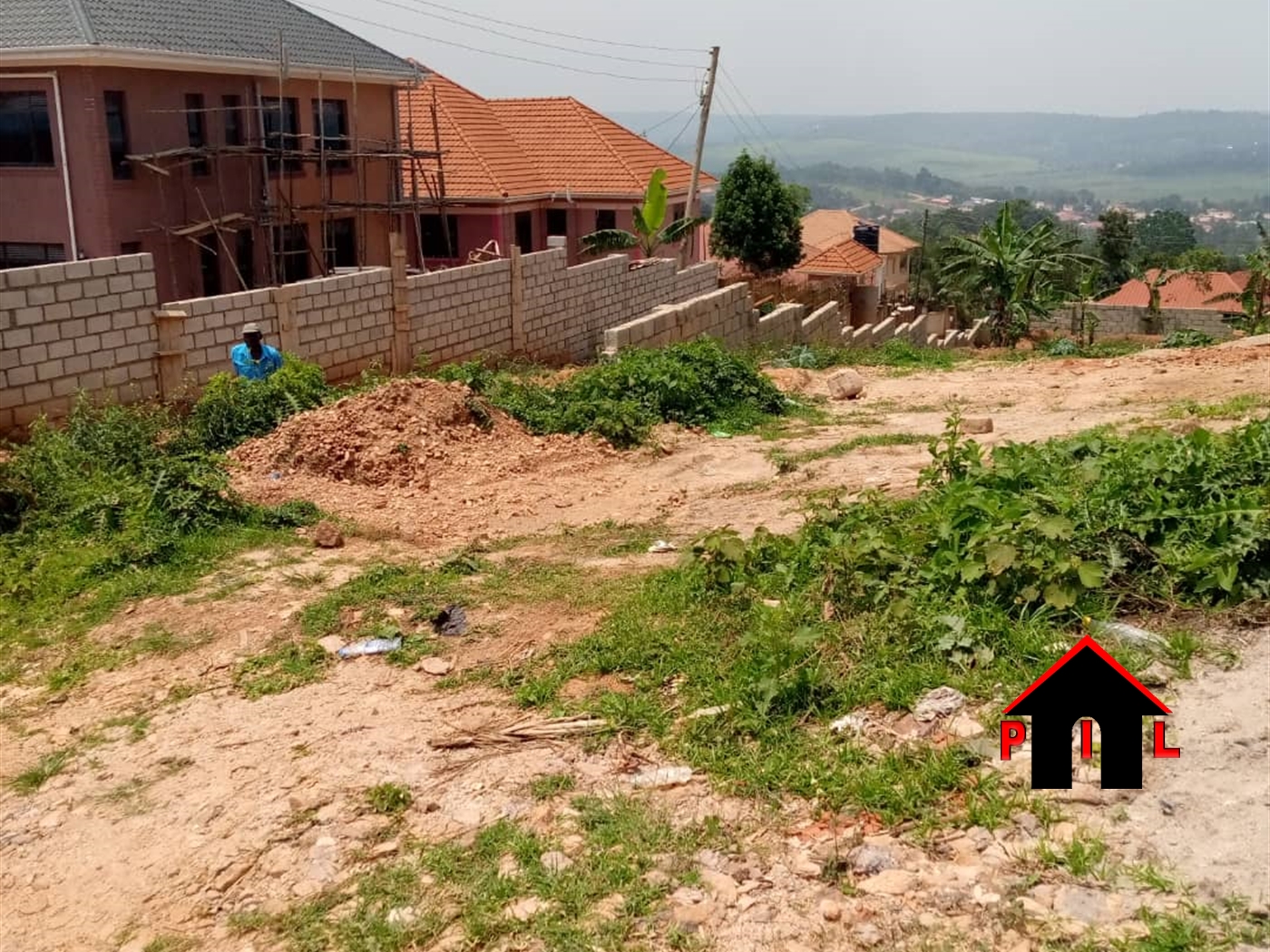 Residential Land for sale in Katale Wakiso