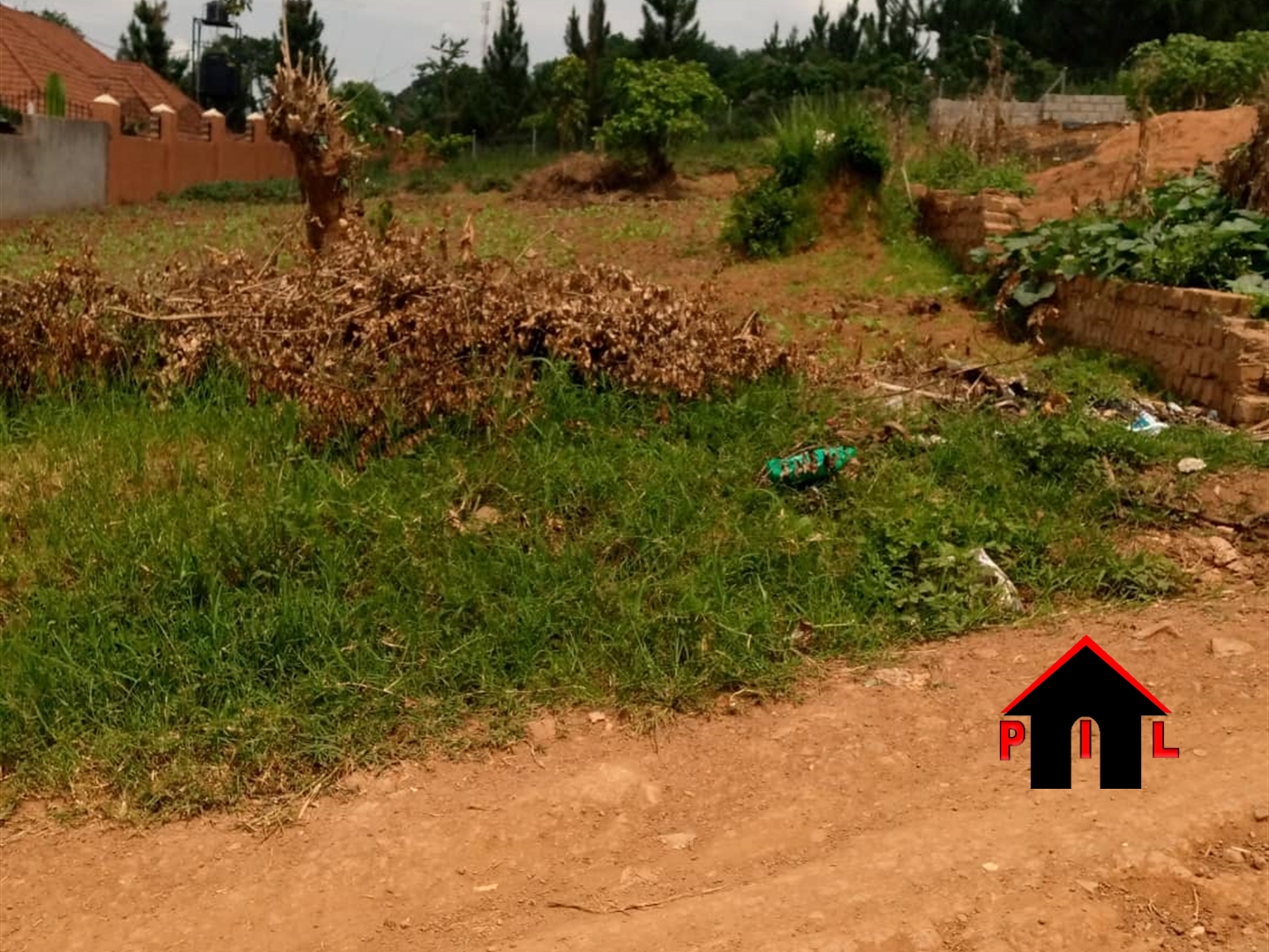 Residential Land for sale in Katale Wakiso