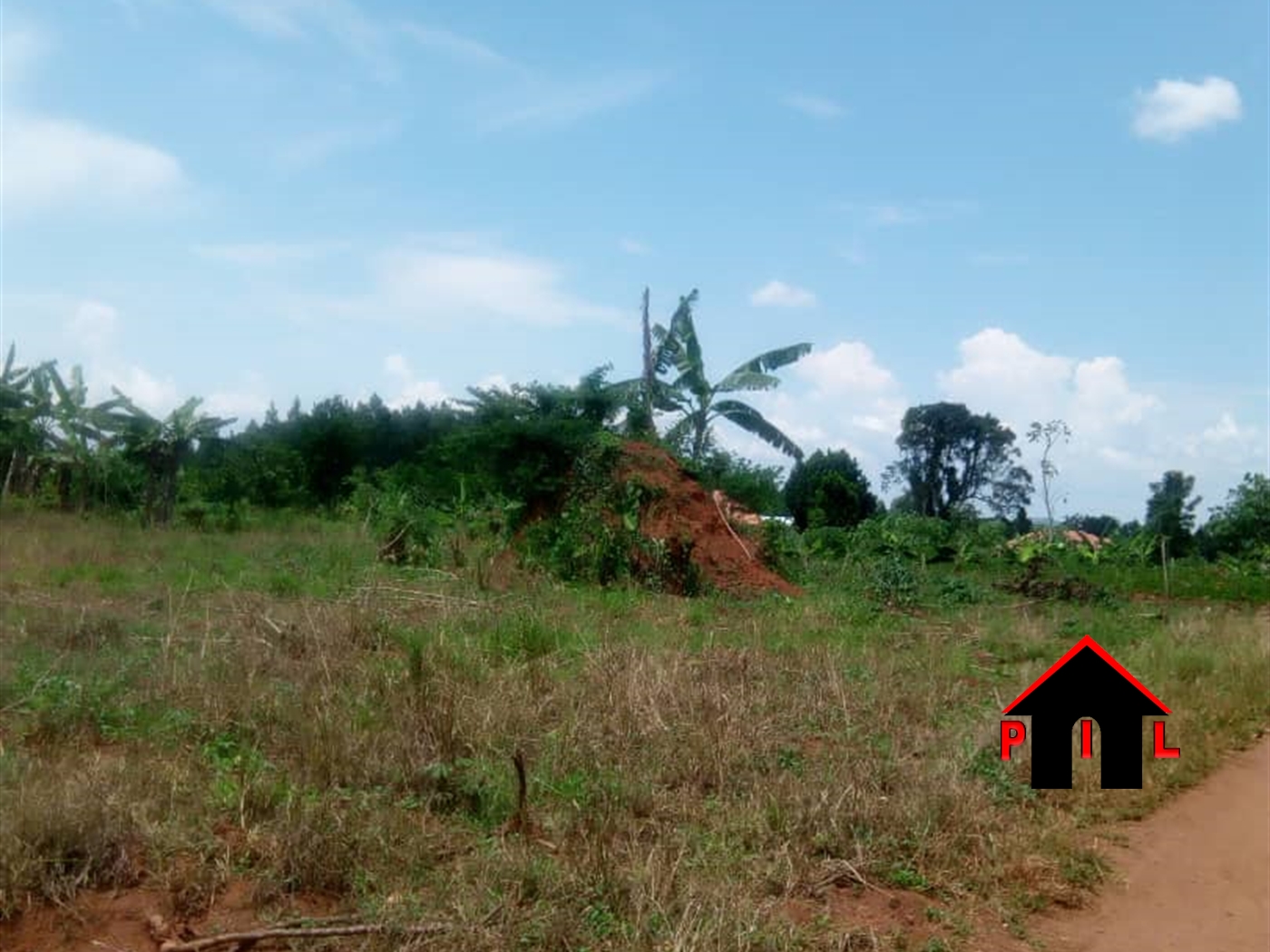 Residential Land for sale in Kulambilo Kampala