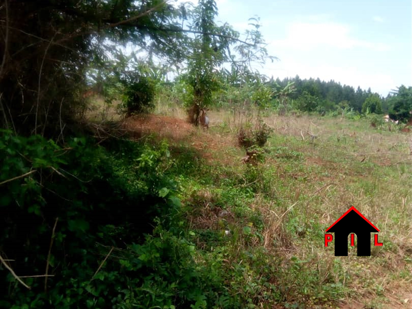 Residential Land for sale in Kulambilo Kampala