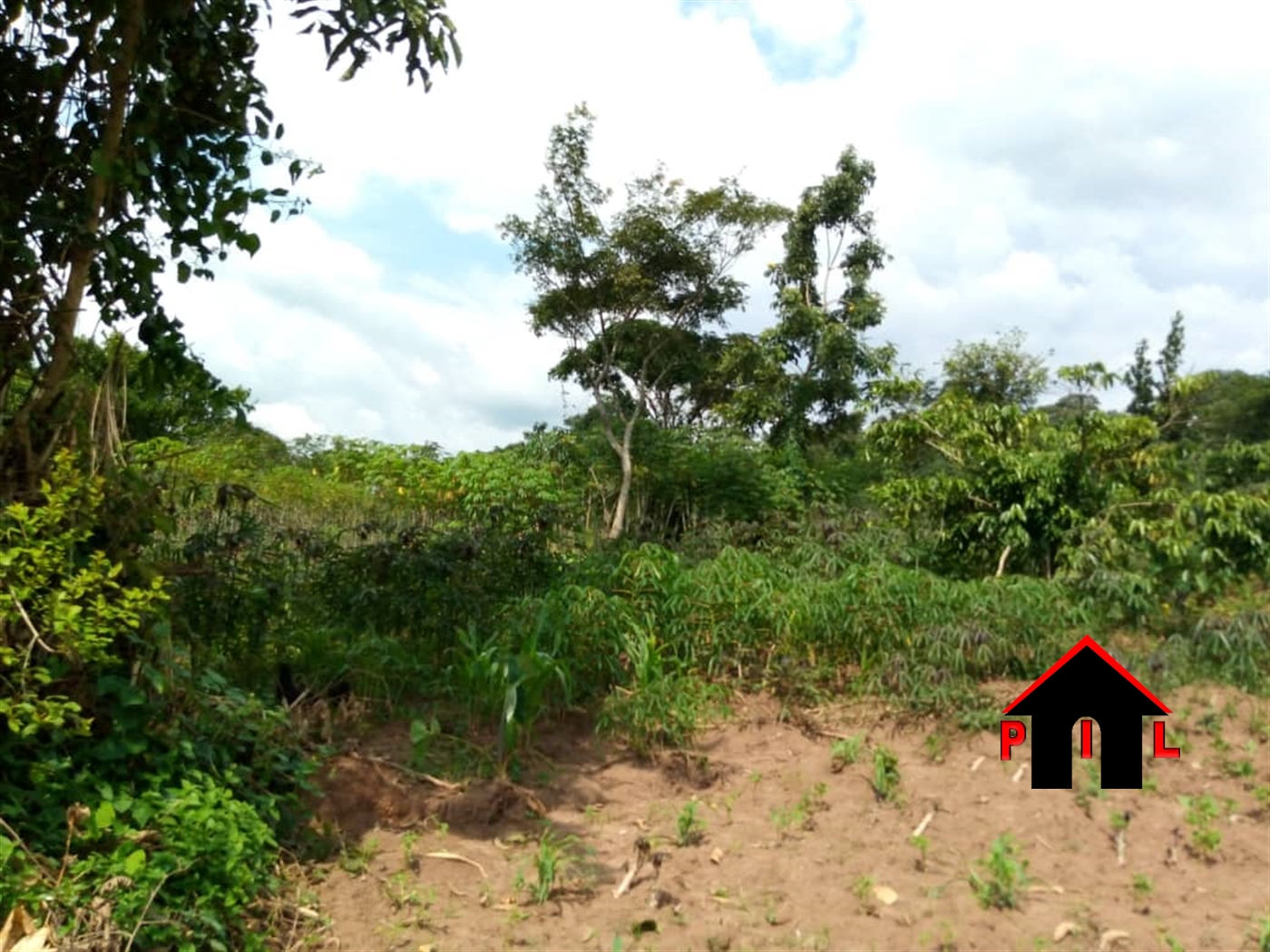 Residential Land for sale in Kulambilo Kampala