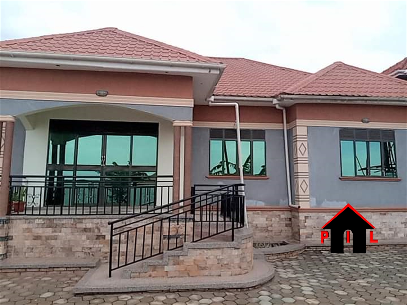 Bungalow for sale in Sonde Wakiso