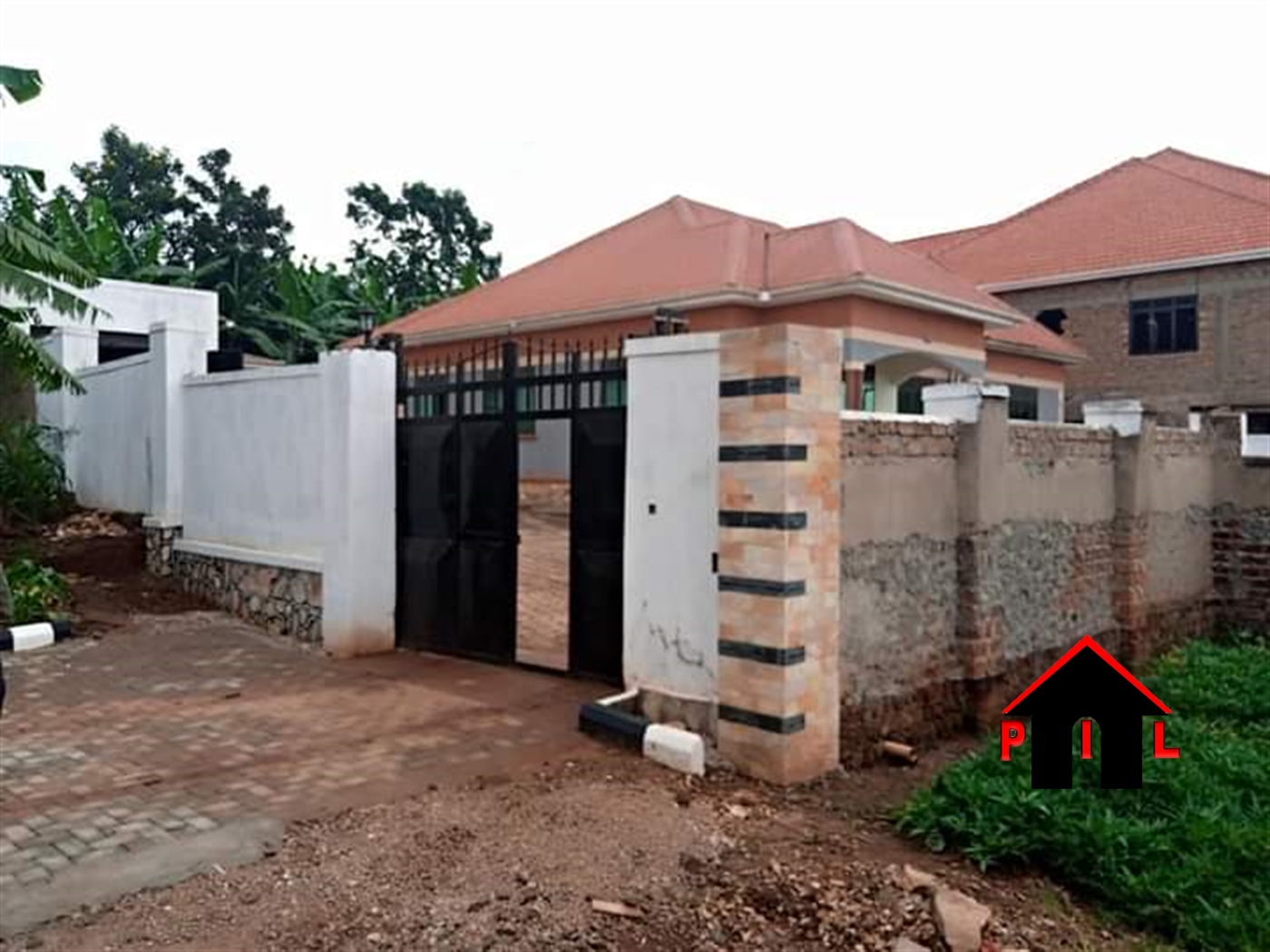 Bungalow for sale in Sonde Wakiso