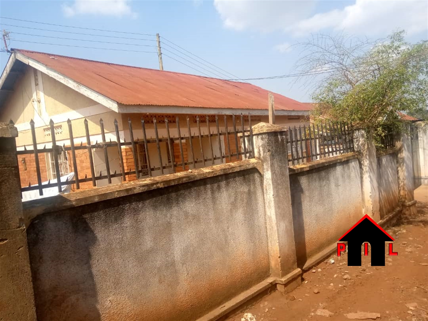 Bungalow for sale in Kisaasi Kampala