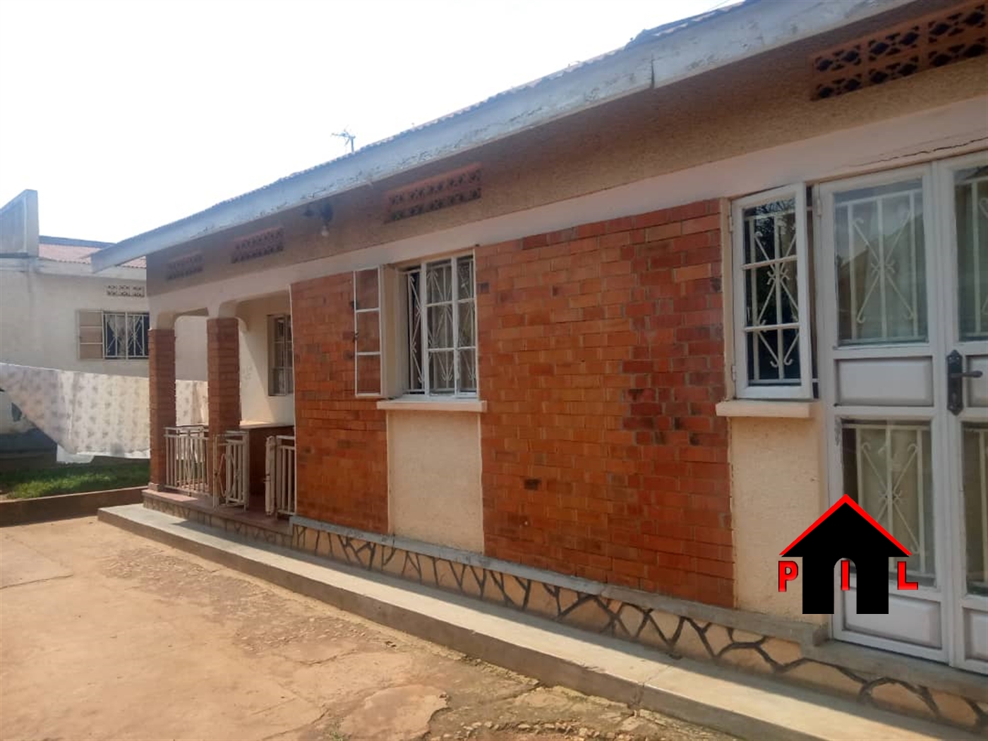 Bungalow for sale in Kisaasi Kampala