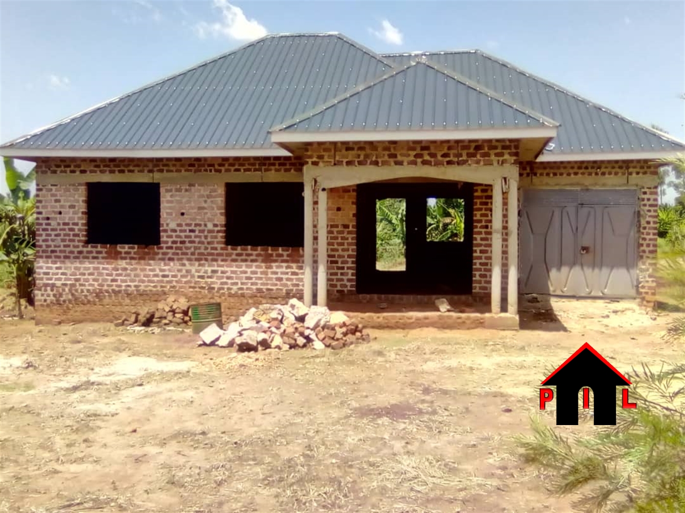 Shell House for sale in Matugga Wakiso