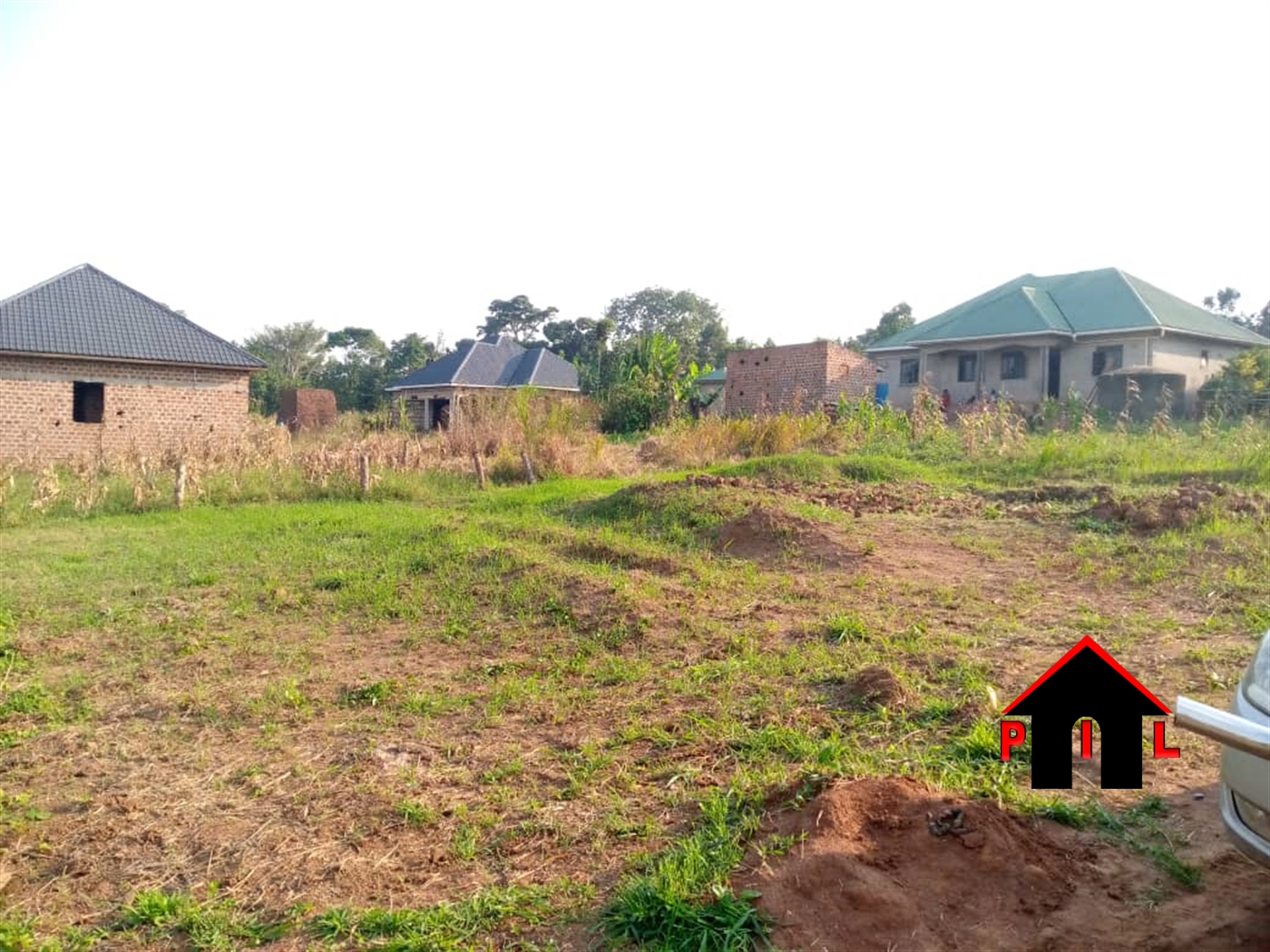 Residential Land for sale in Kungu Wakiso