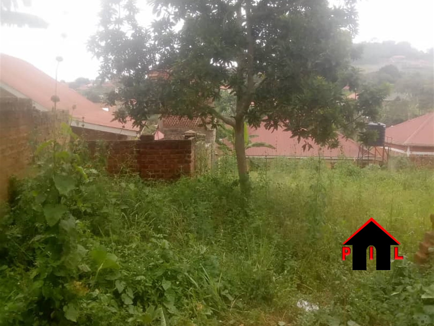 Residential Land for sale in Kisaasi Kampala