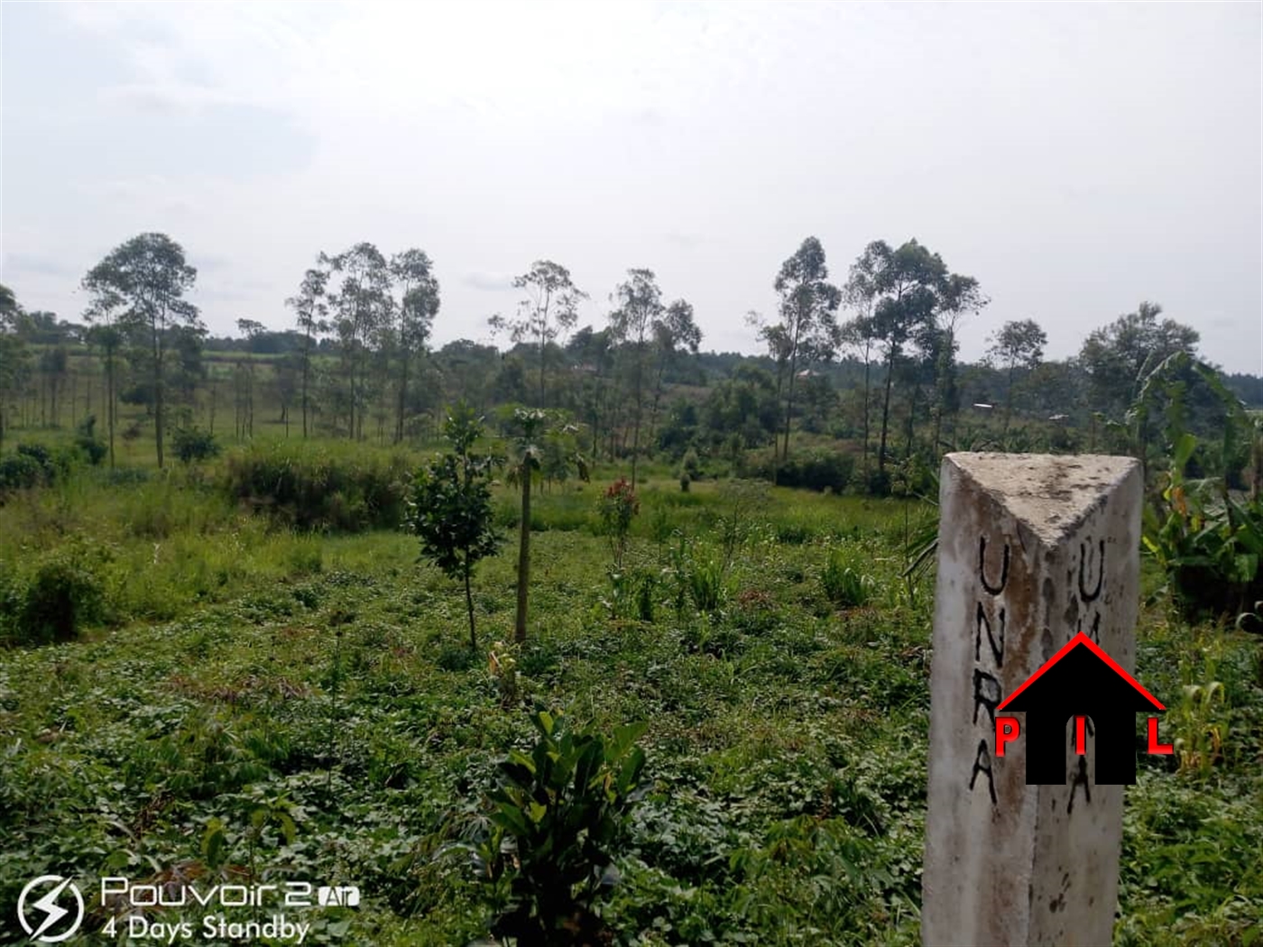 Residential Land for sale in Kyanja Kampala