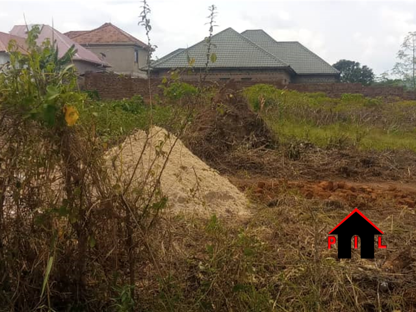 Residential Land for sale in Kiwaatule Kampala