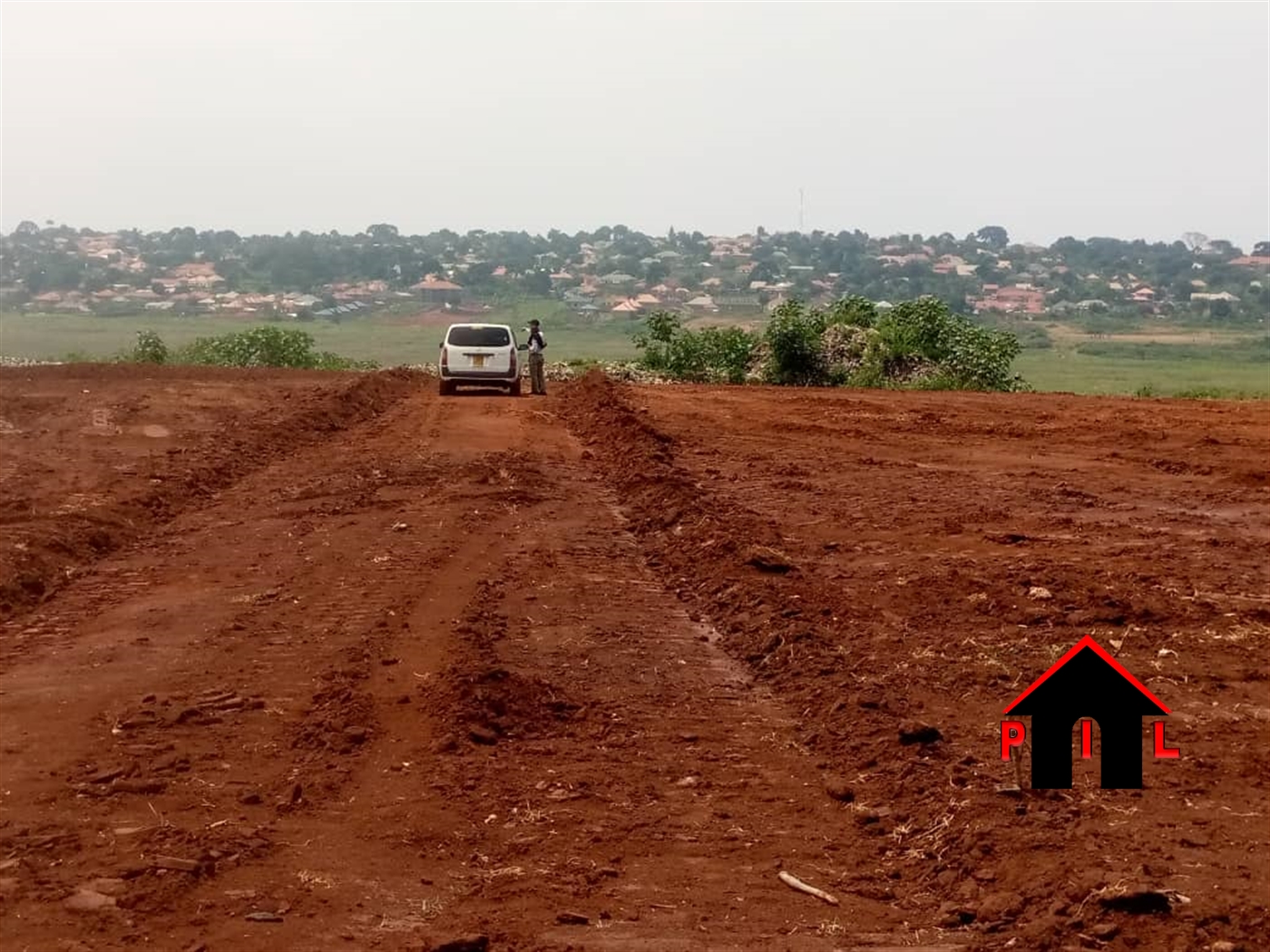 Commercial Land for sale in Ntinda Kampala