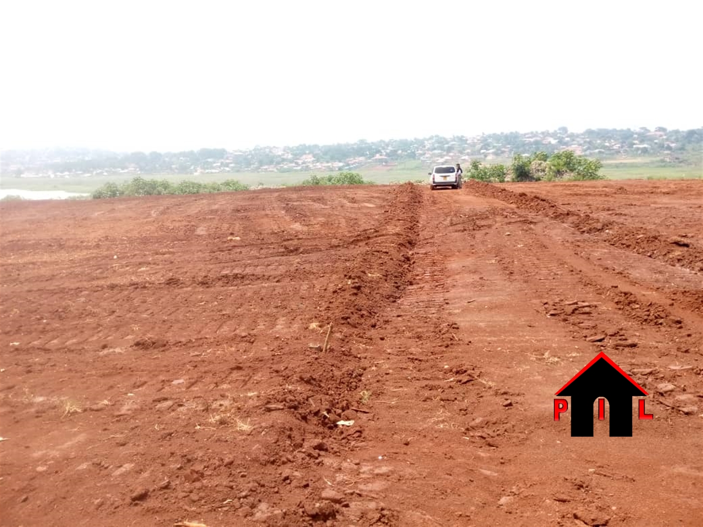 Commercial Land for sale in Ntinda Kampala