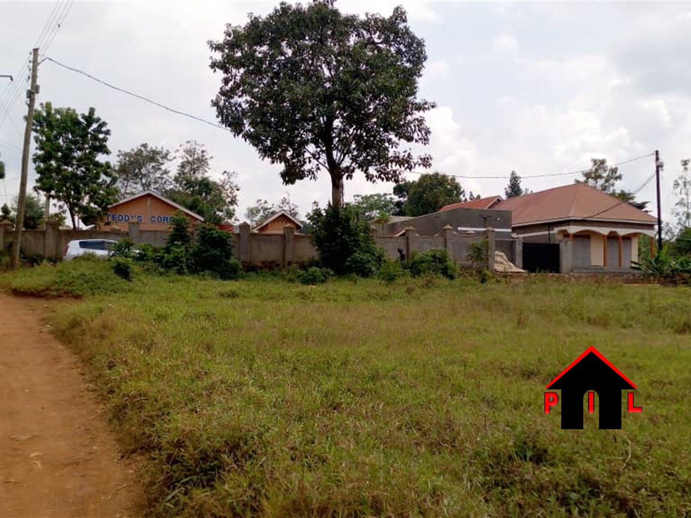 Residential Land for sale in Ntinda Kampala