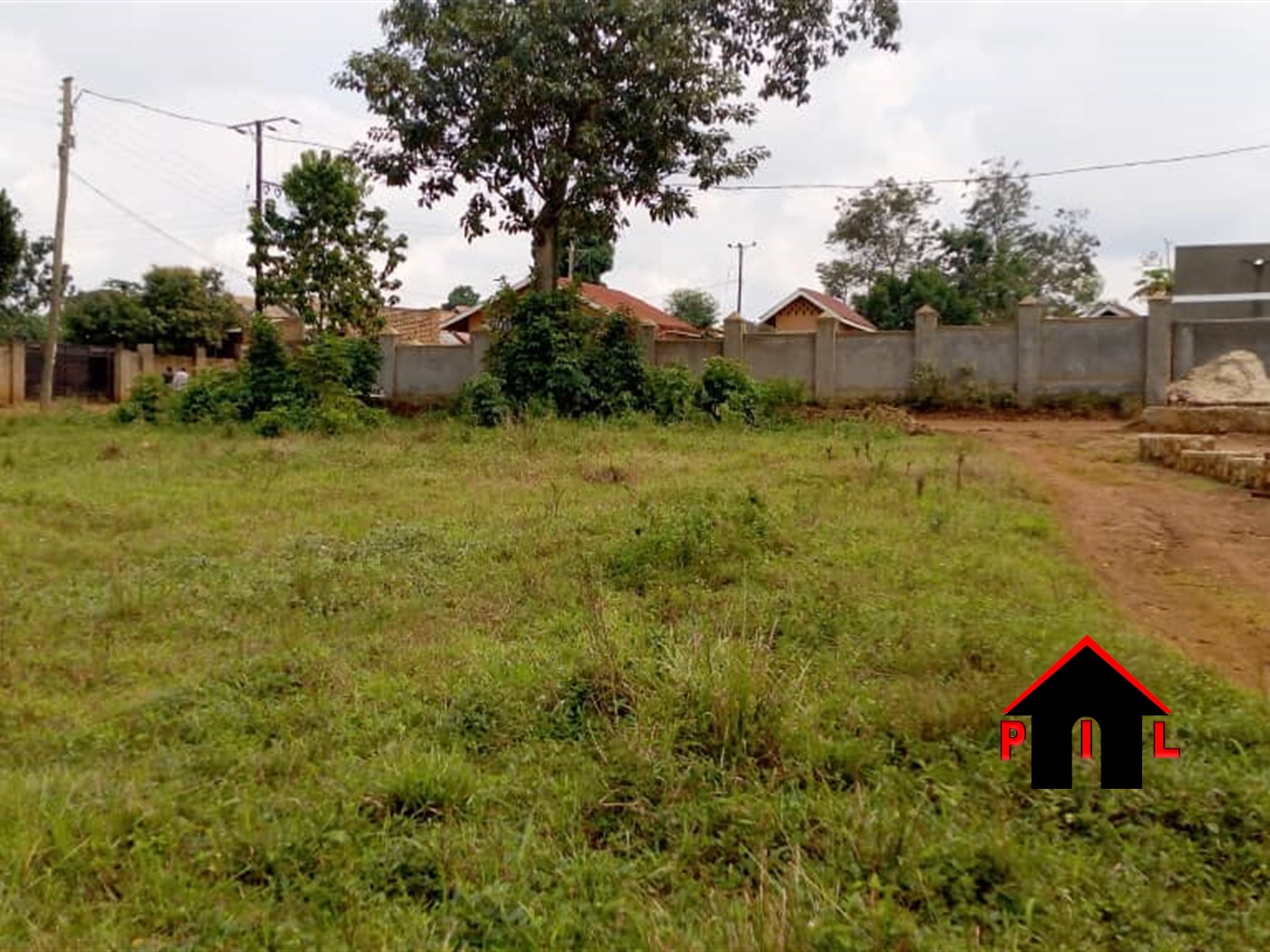 Residential Land for sale in Ntinda Kampala