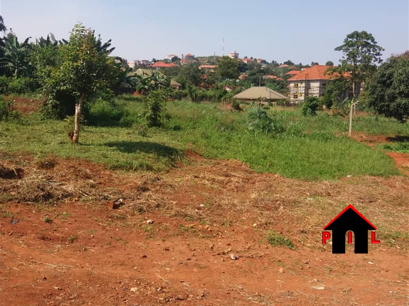 Residential Land for sale in Kyanja Kampala