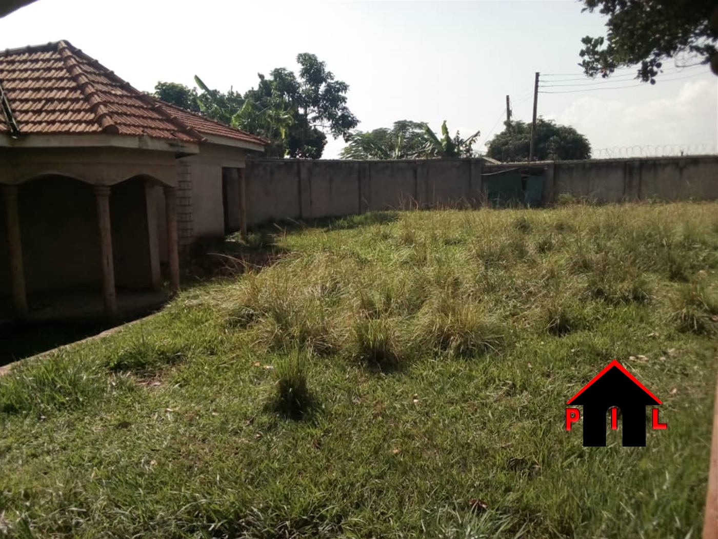 Residential Land for sale in Kalinabili Kampala