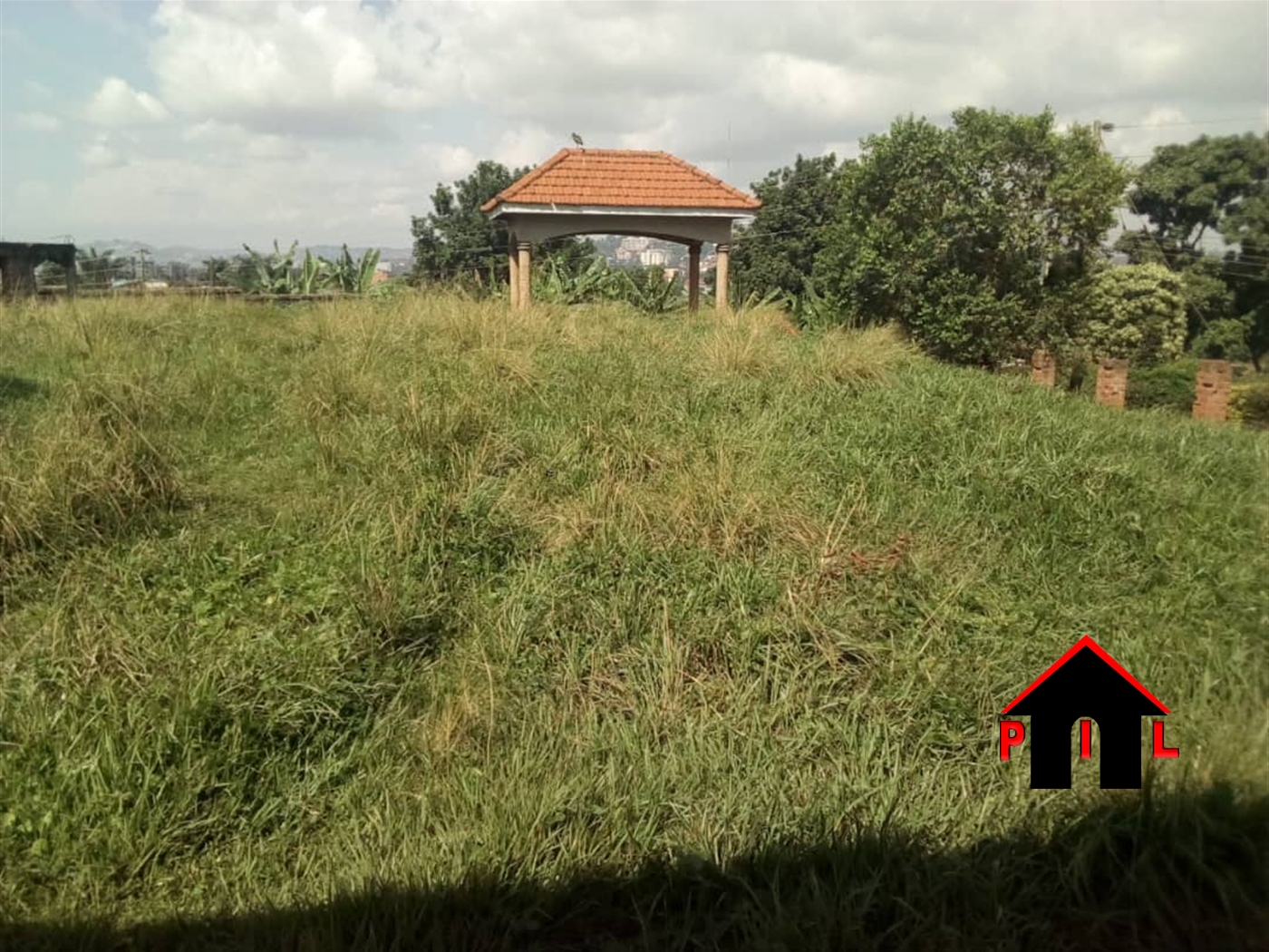 Residential Land for sale in Kalinabili Kampala