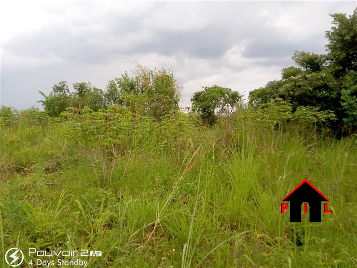 Commercial Land for sale in Kigoogwa Kampala