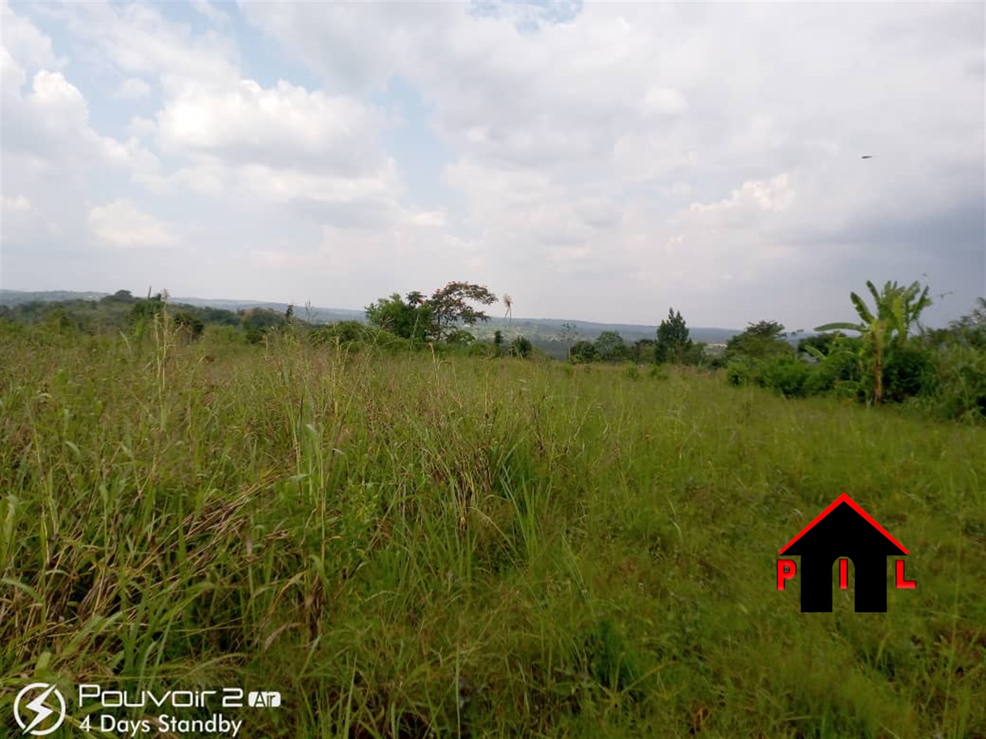 Commercial Land for sale in Kigoogwa Kampala