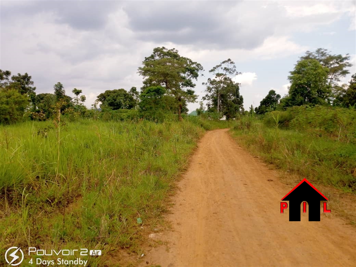 Commercial Land for sale in Kigoogwa Kampala