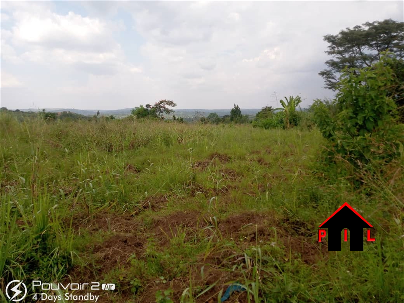 Commercial Land for sale in Kigoogwa Kampala